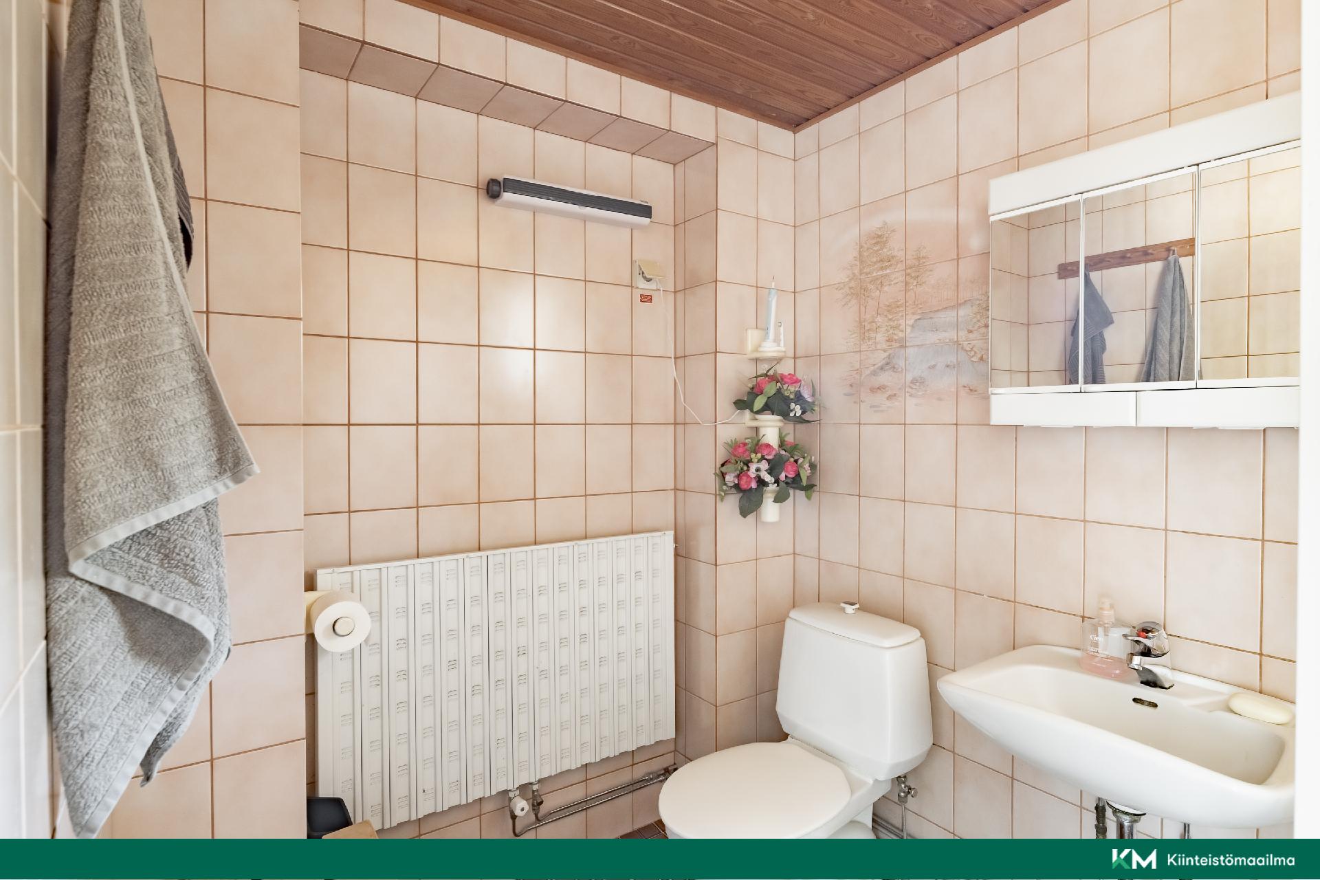 Emännänkuja 2, Vantaanlaakso, Vantaa