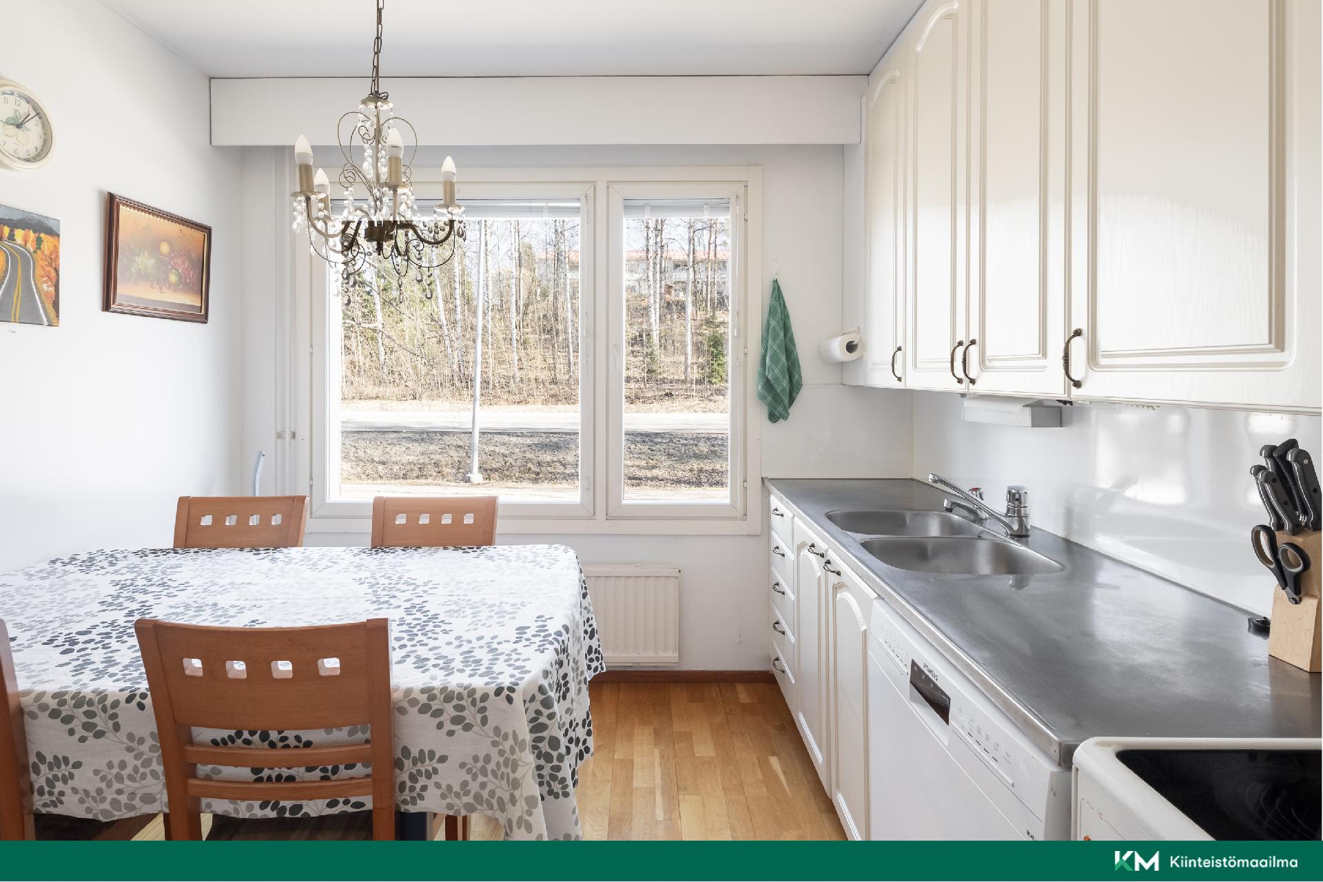 Emännänkuja 2, Vantaanlaakso, Vantaa