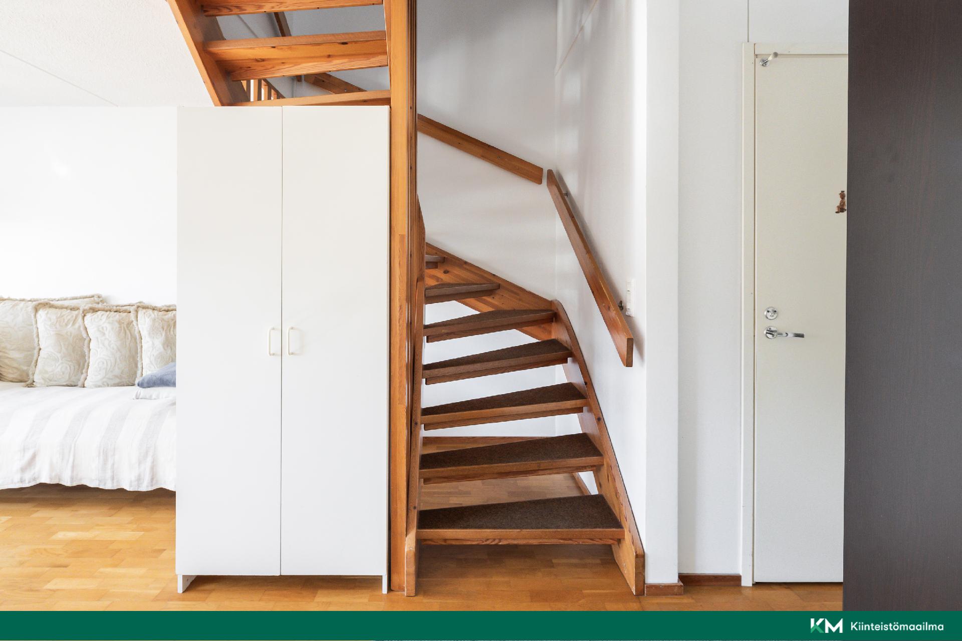 Emännänkuja 2, Vantaanlaakso, Vantaa