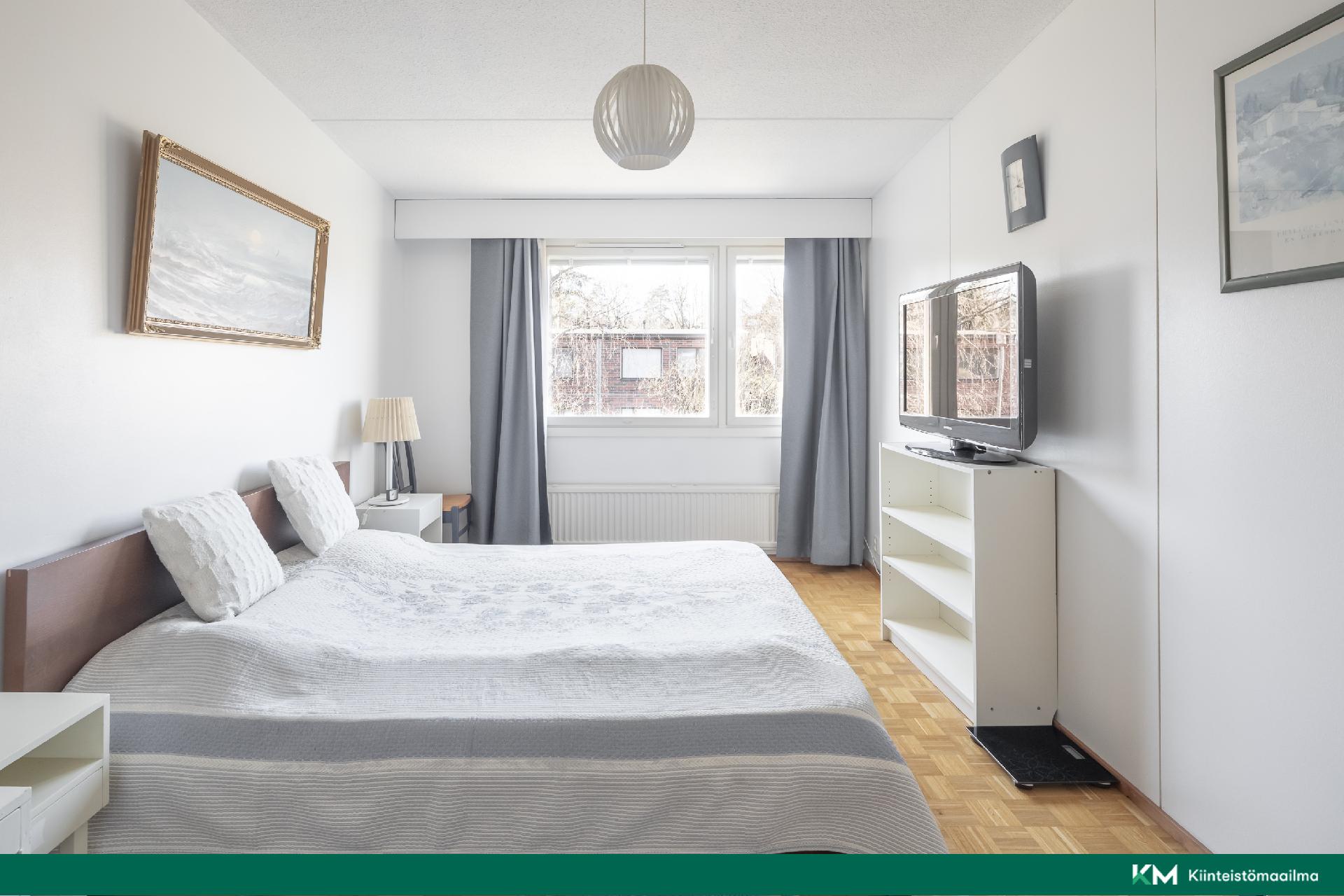 Emännänkuja 2, Vantaanlaakso, Vantaa