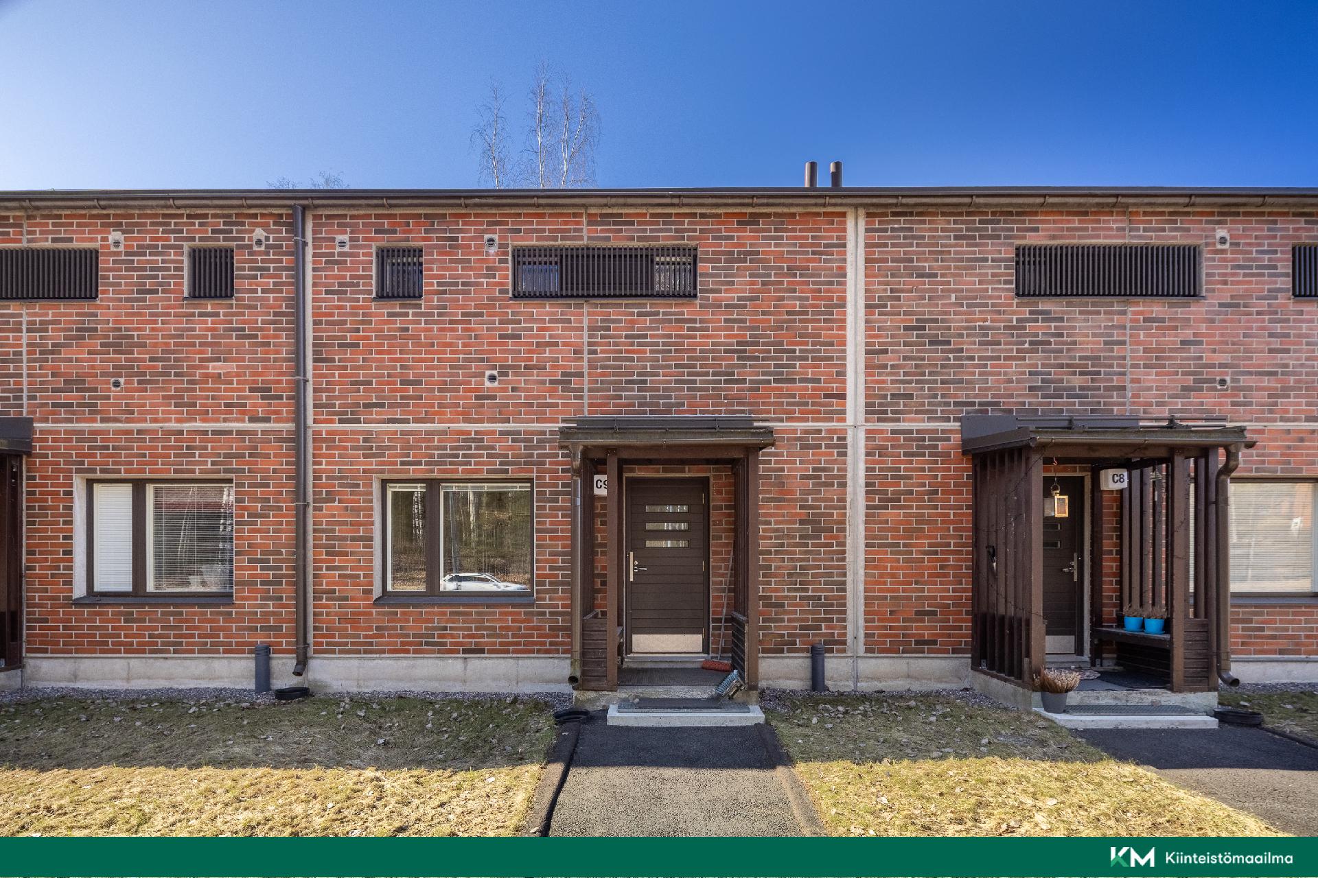 Emännänkuja 2, Vantaanlaakso, Vantaa