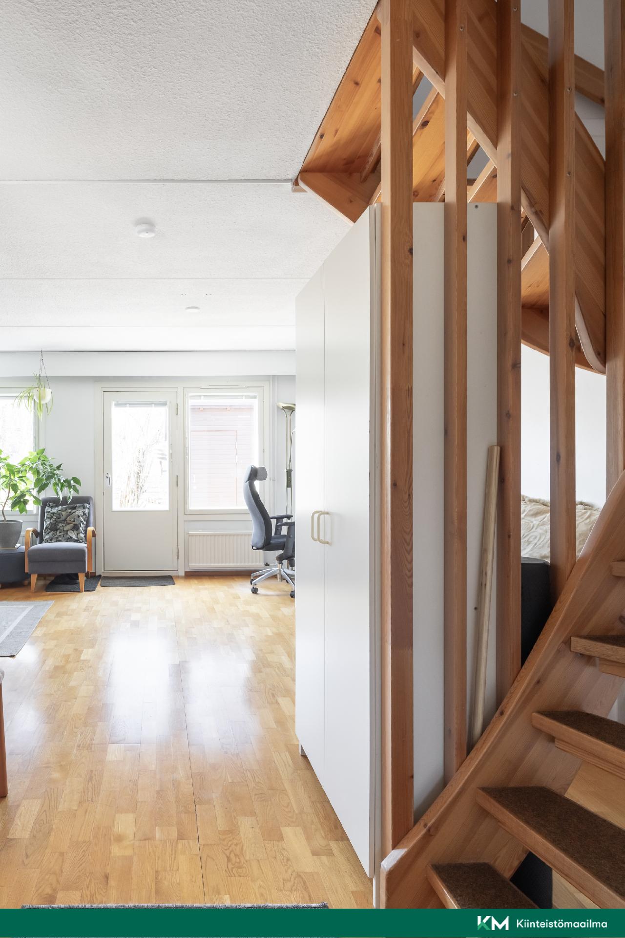 Emännänkuja 2, Vantaanlaakso, Vantaa