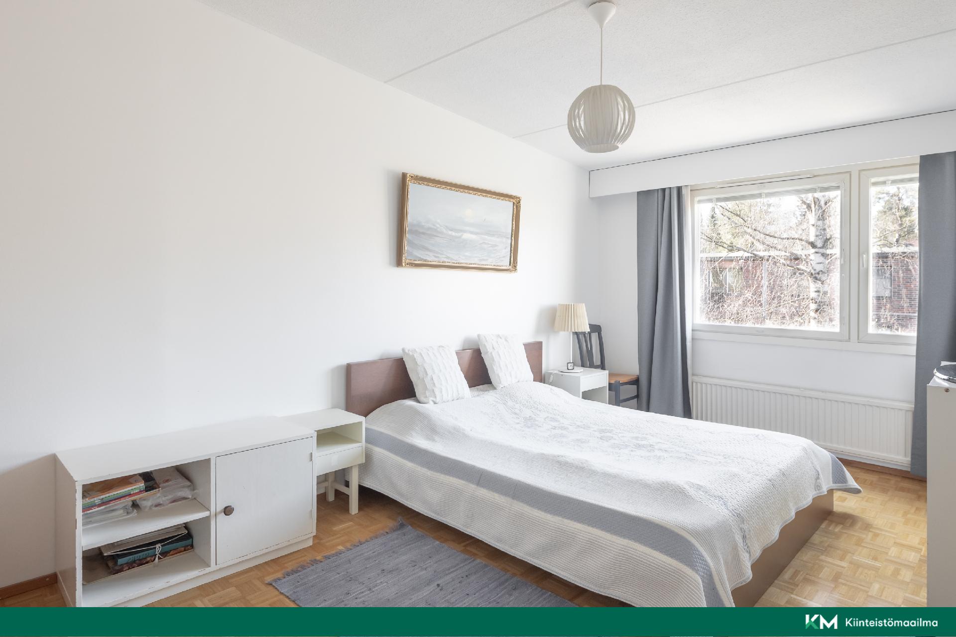 Emännänkuja 2, Vantaanlaakso, Vantaa