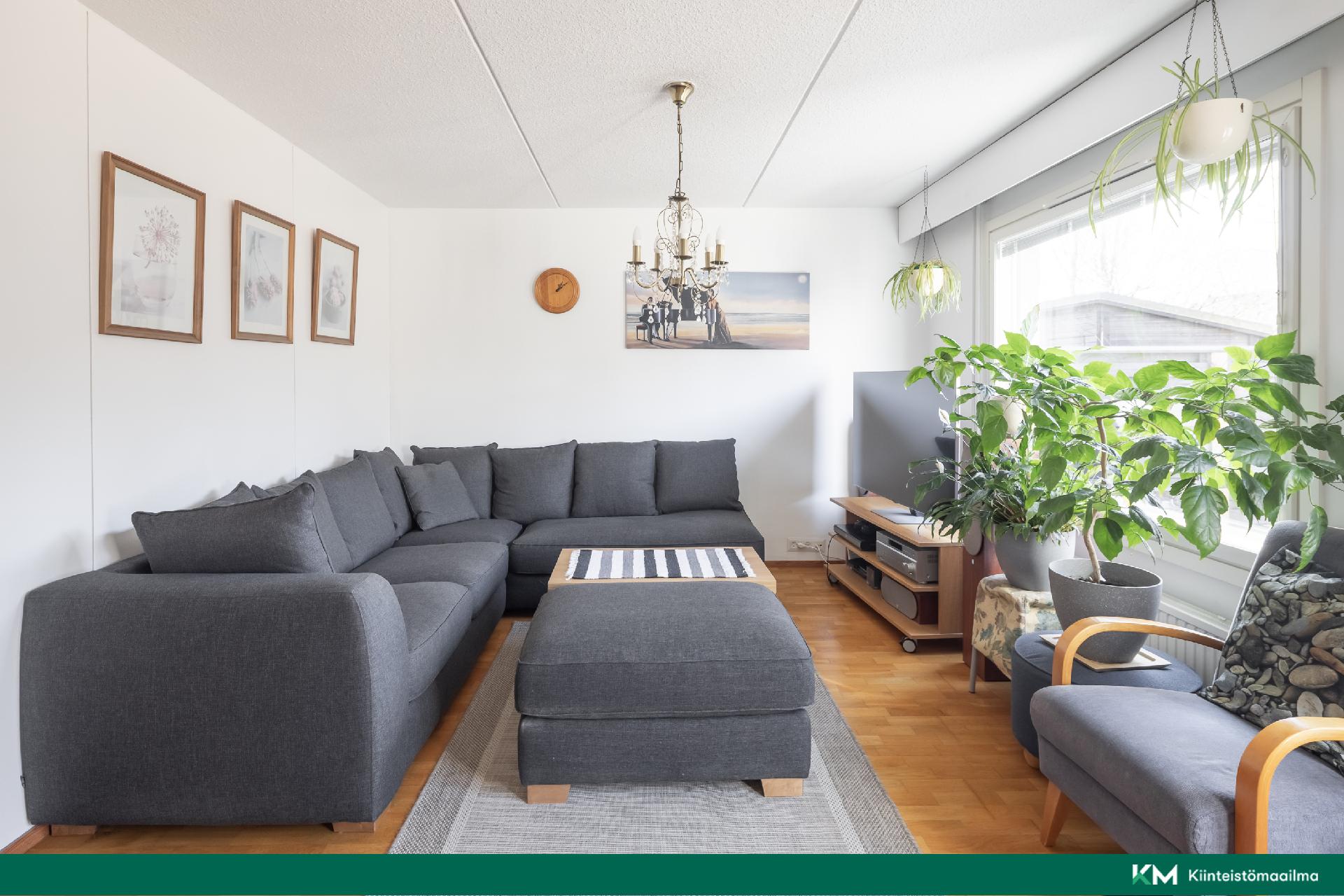 Emännänkuja 2, Vantaanlaakso, Vantaa