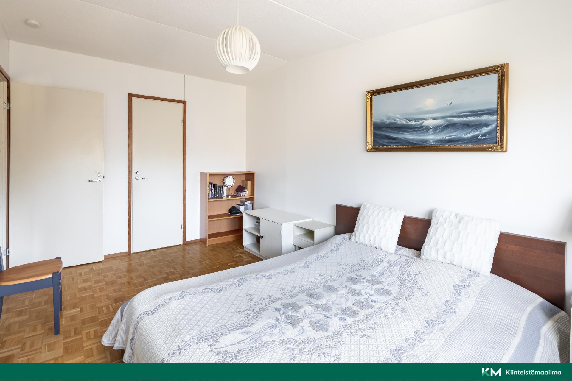 Emännänkuja 2, Vantaanlaakso, Vantaa