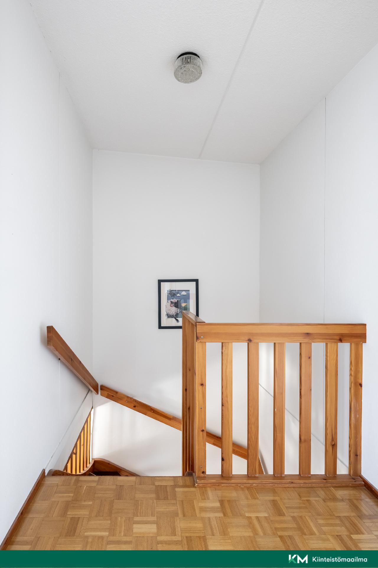 Emännänkuja 2, Vantaanlaakso, Vantaa