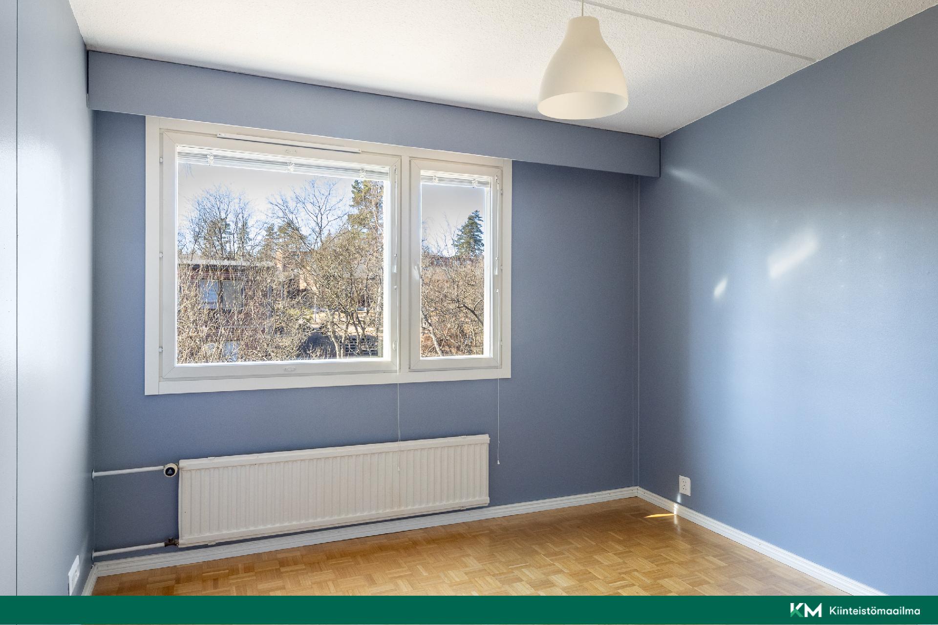 Emännänkuja 2, Vantaanlaakso, Vantaa