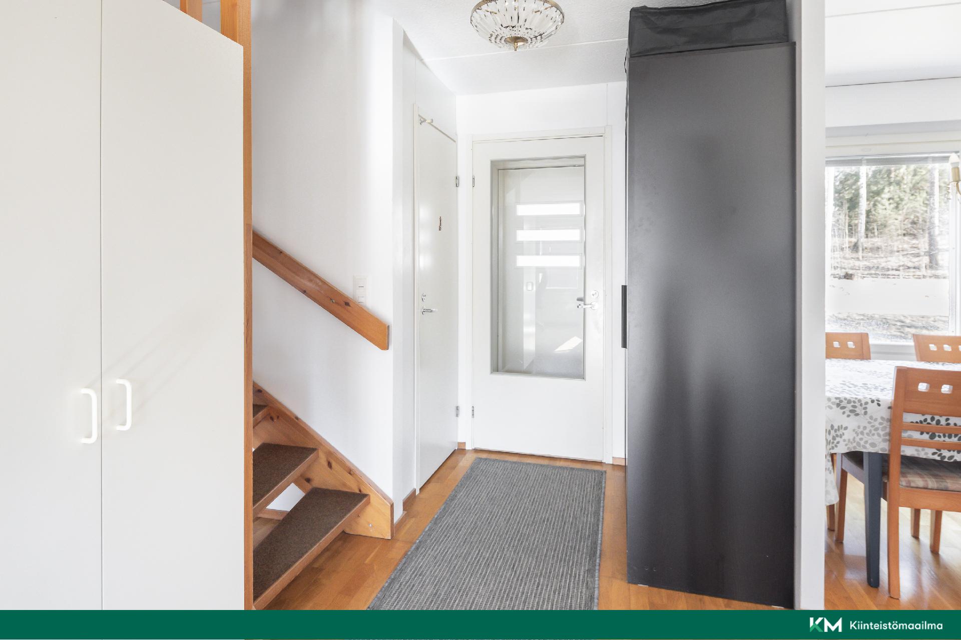 Emännänkuja 2, Vantaanlaakso, Vantaa