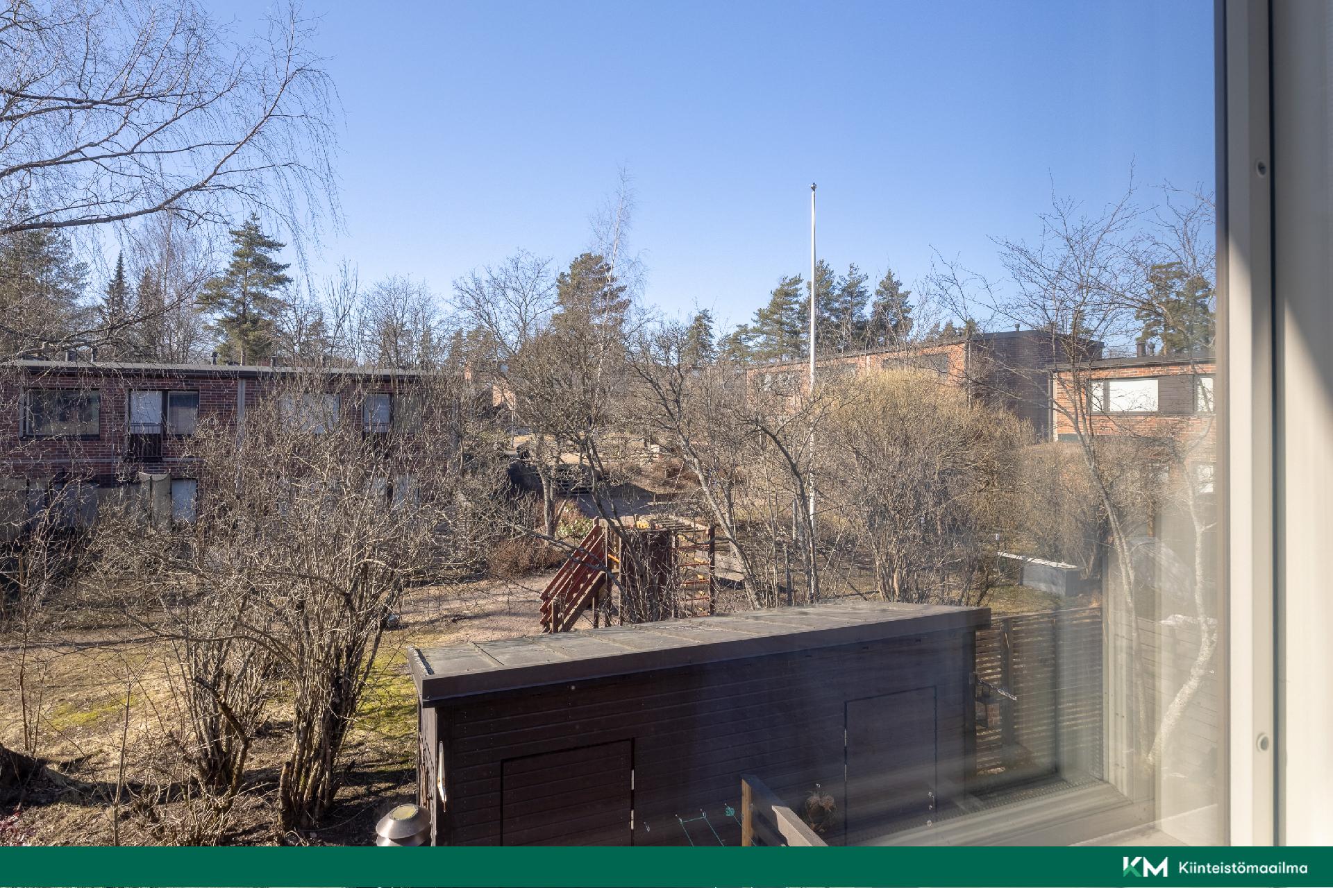 Emännänkuja 2, Vantaanlaakso, Vantaa