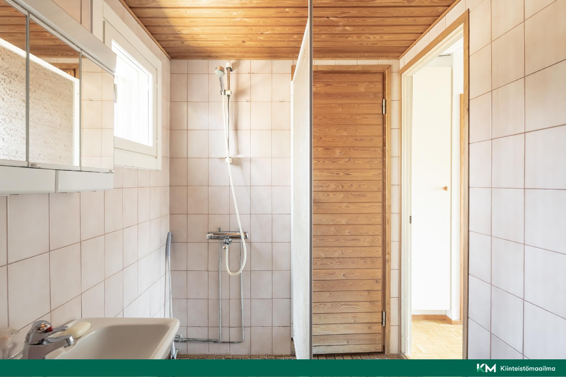 Emännänkuja 2, Vantaanlaakso, Vantaa