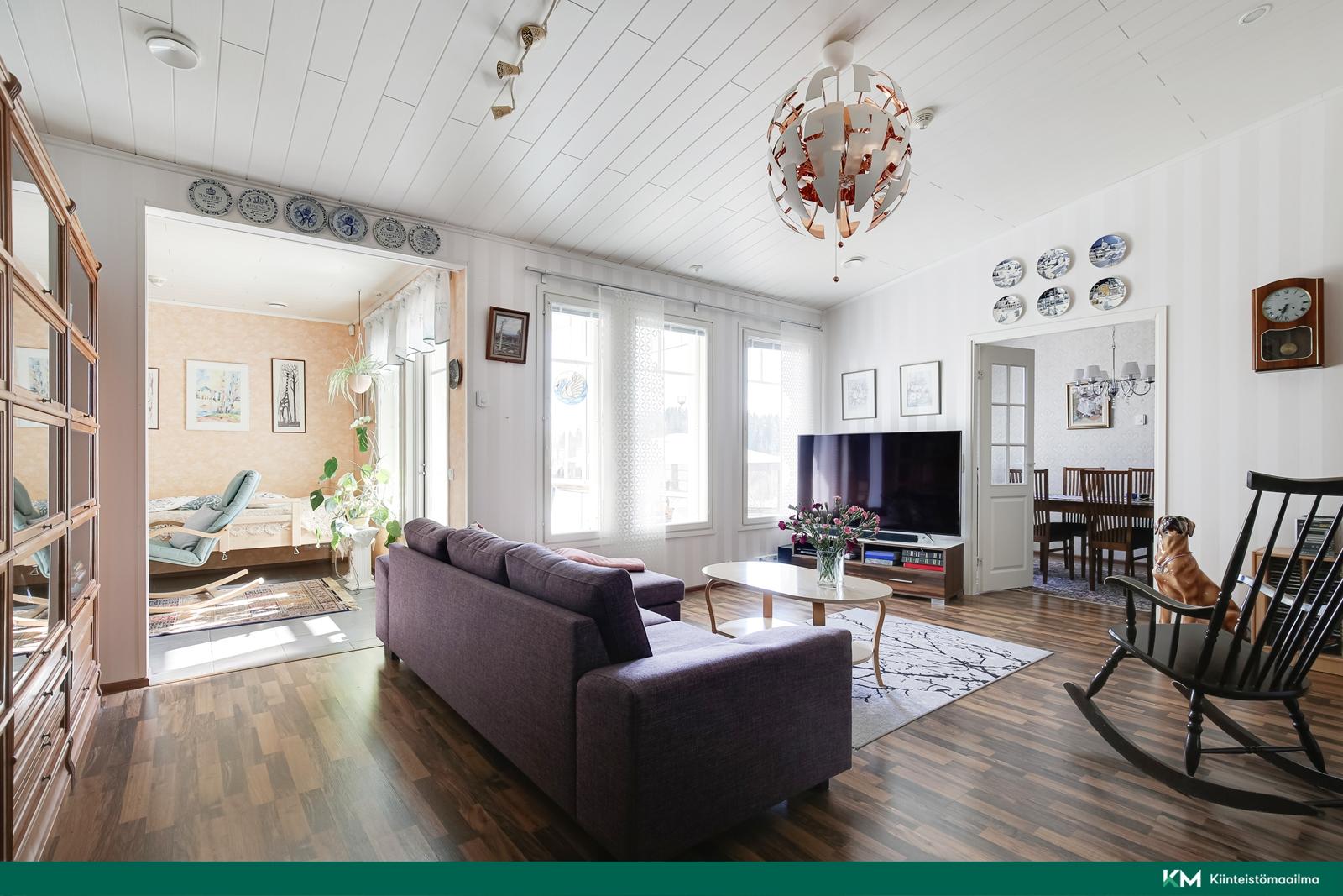 Lehmijärventie 903, Lehmijärvi, Lohja