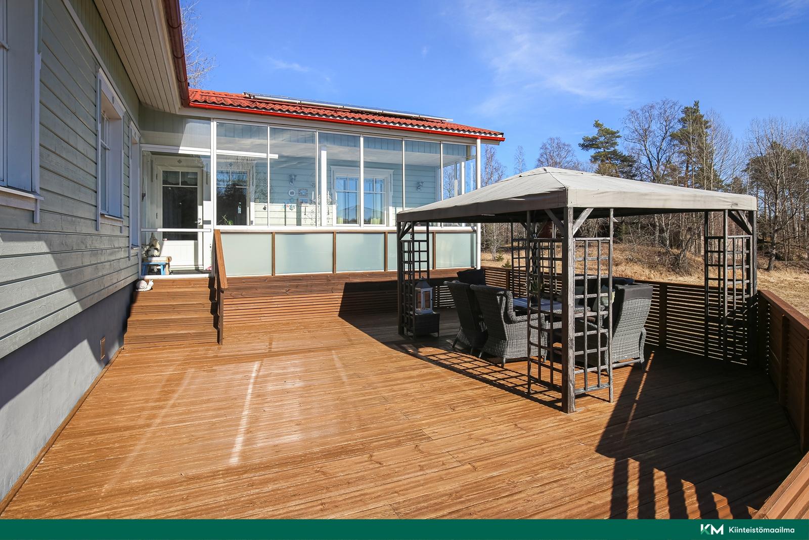 Lehmijärventie 903, Lehmijärvi, Lohja