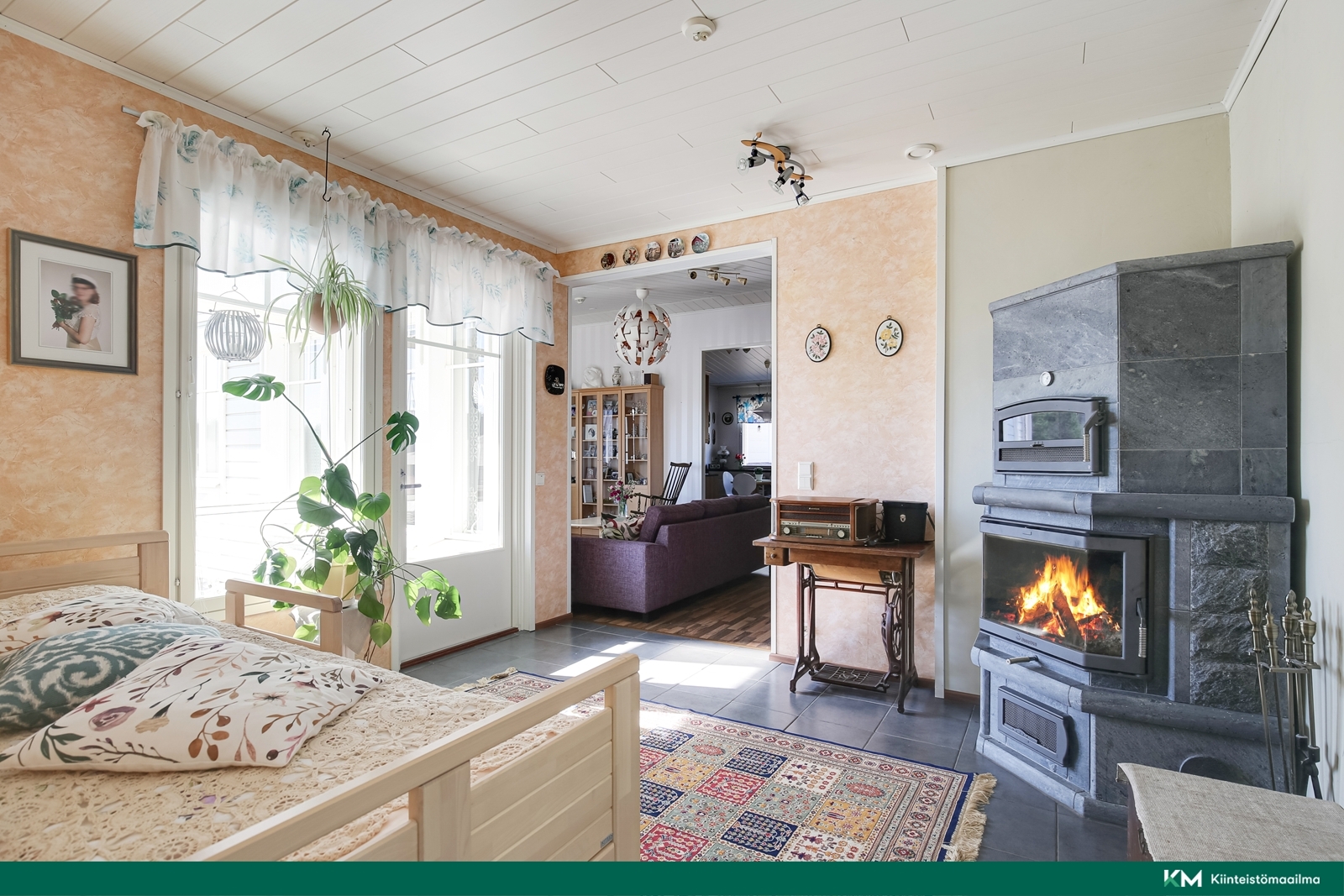 Lehmijärventie 903, Lehmijärvi, Lohja