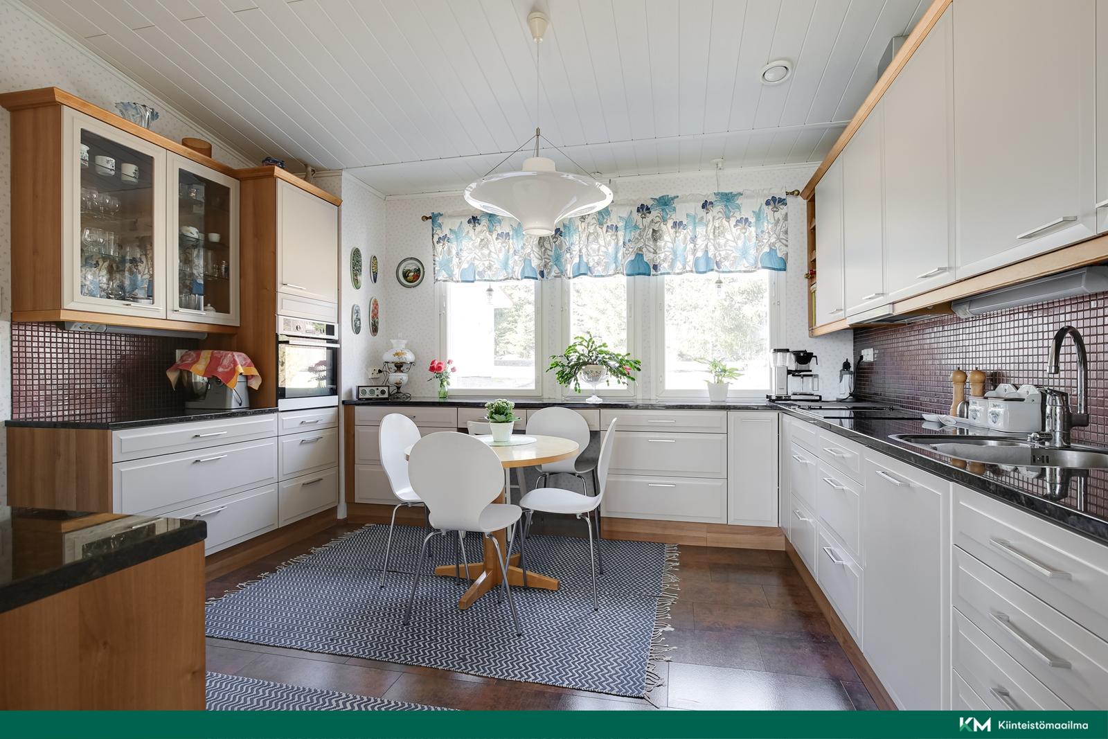 Lehmijärventie 903, Lehmijärvi, Lohja