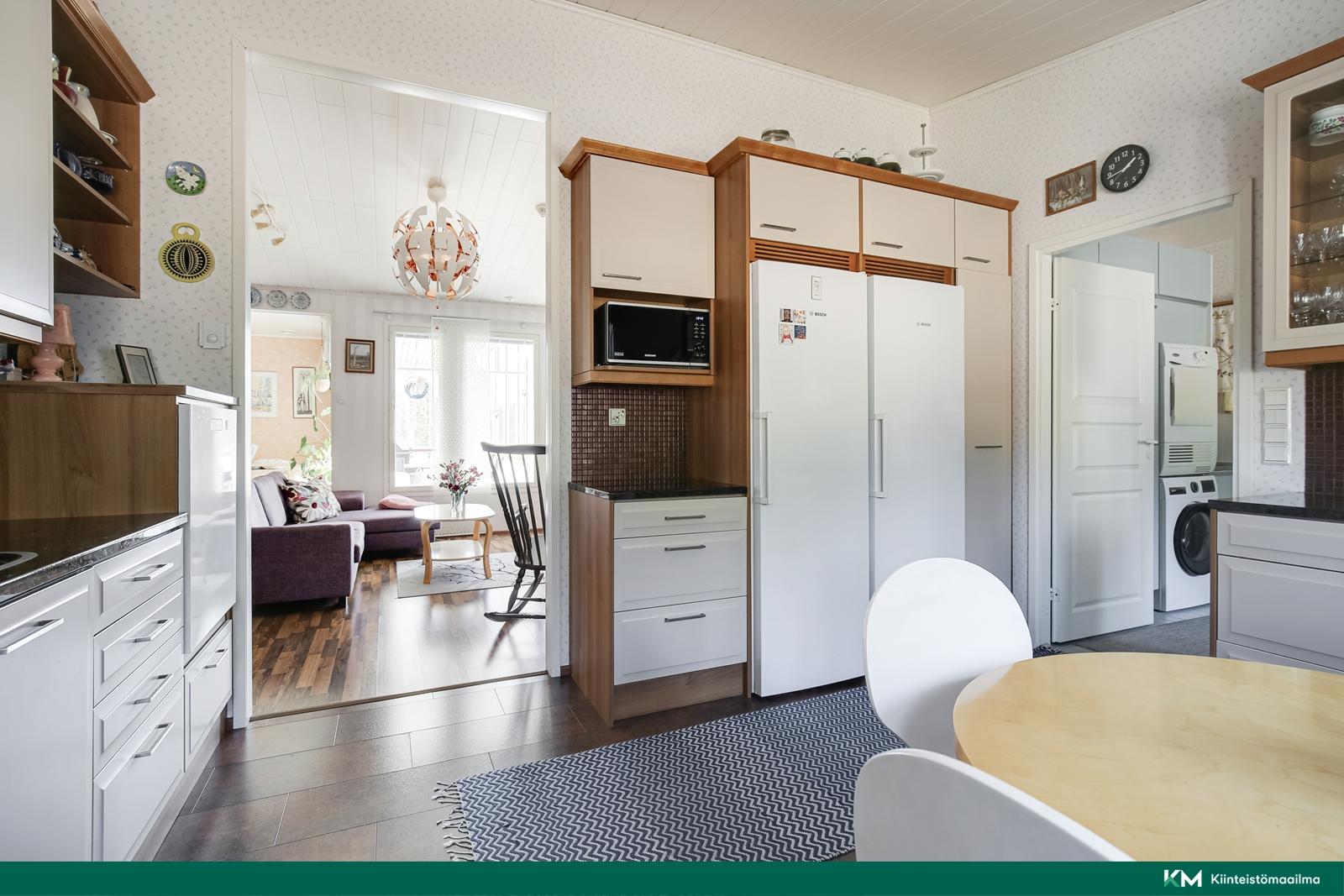 Lehmijärventie 903, Lehmijärvi, Lohja