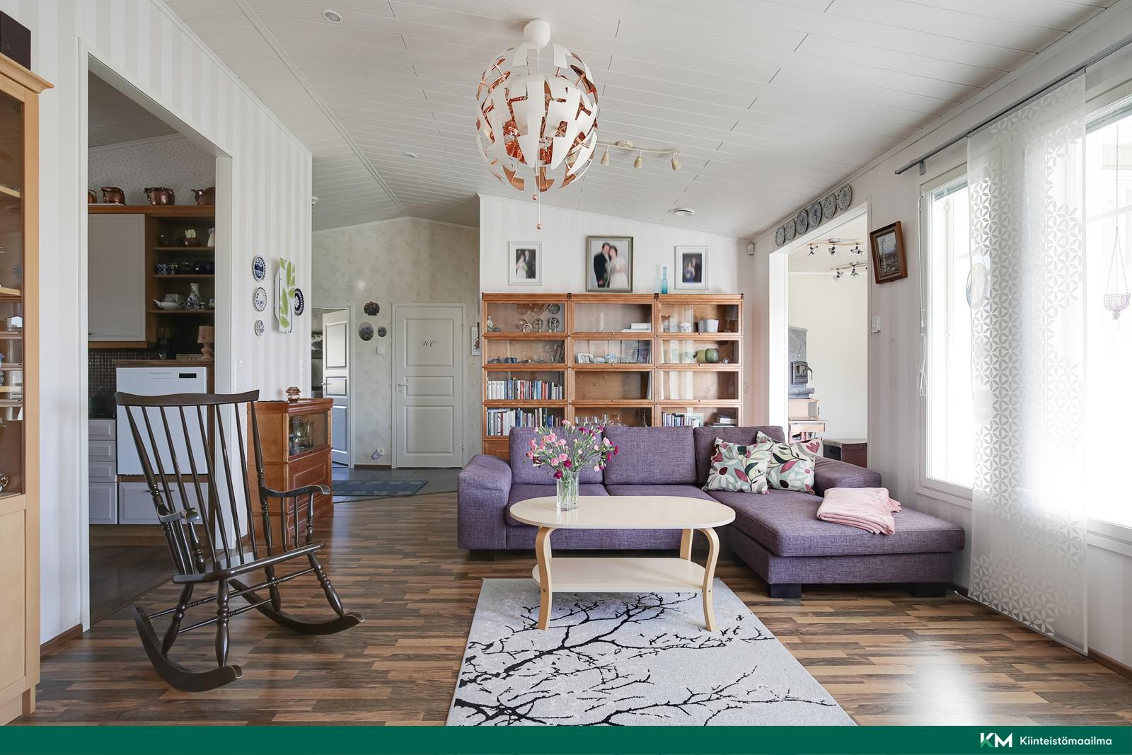 Lehmijärventie 903, Lehmijärvi, Lohja