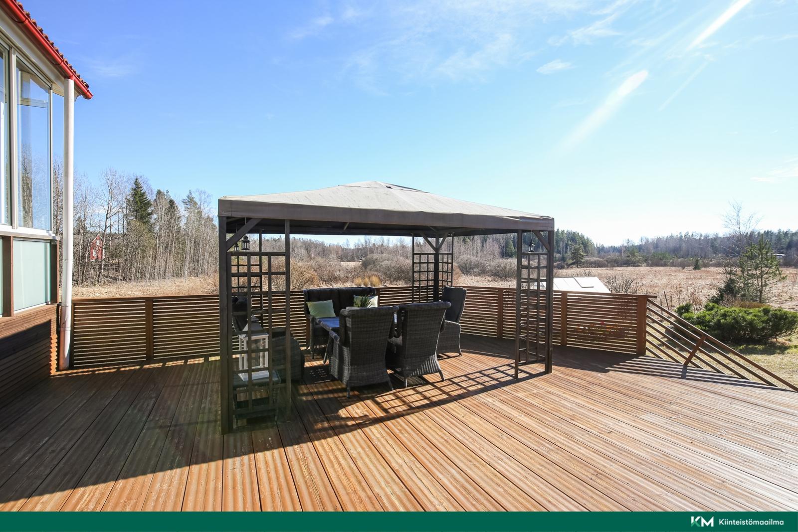 Lehmijärventie 903, Lehmijärvi, Lohja