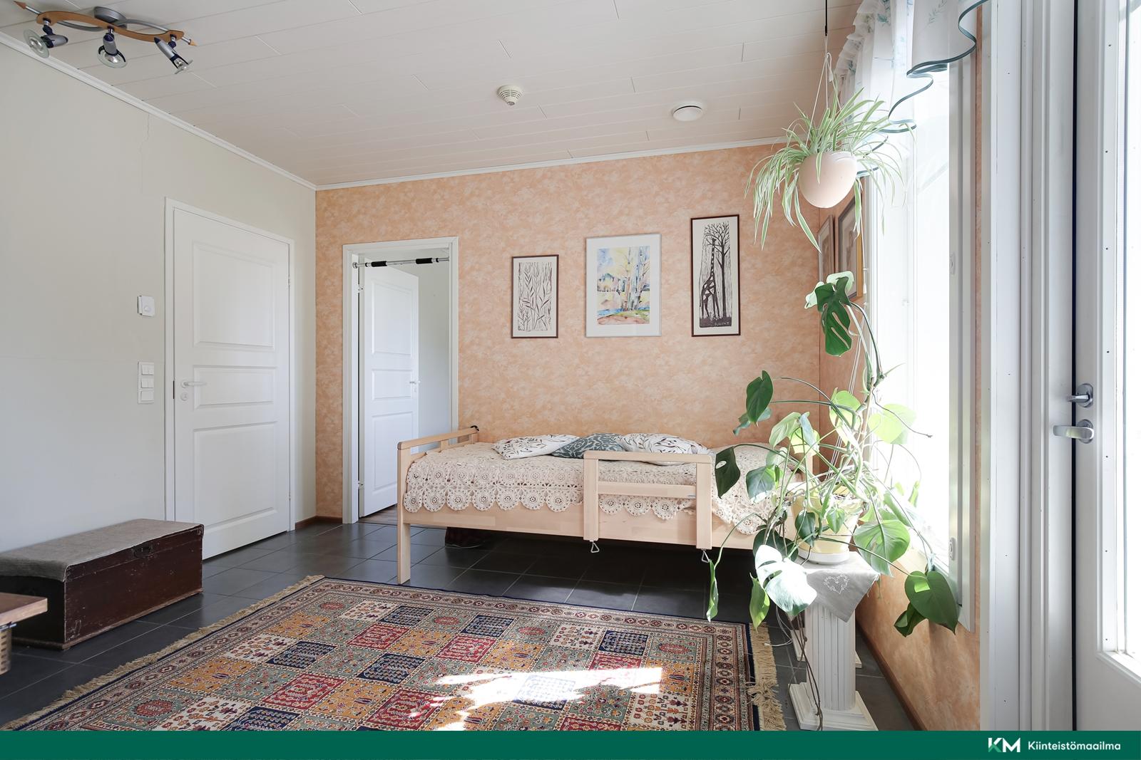 Lehmijärventie 903, Lehmijärvi, Lohja