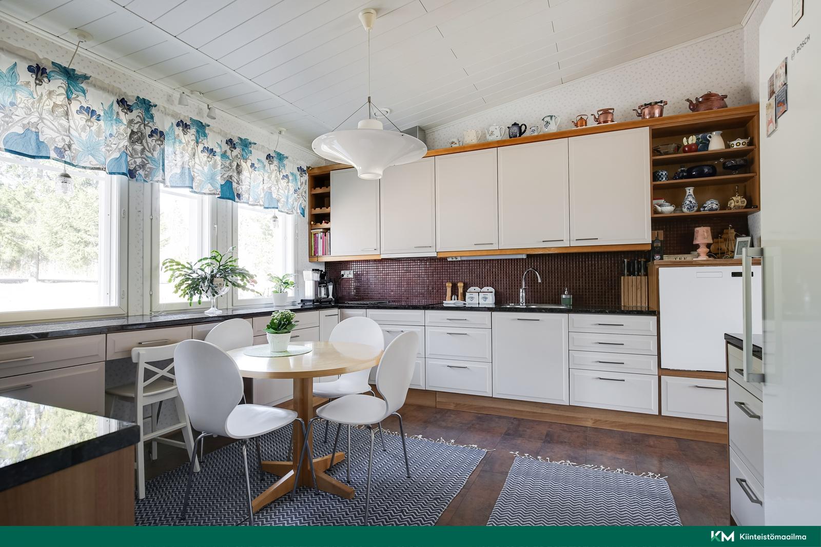 Lehmijärventie 903, Lehmijärvi, Lohja