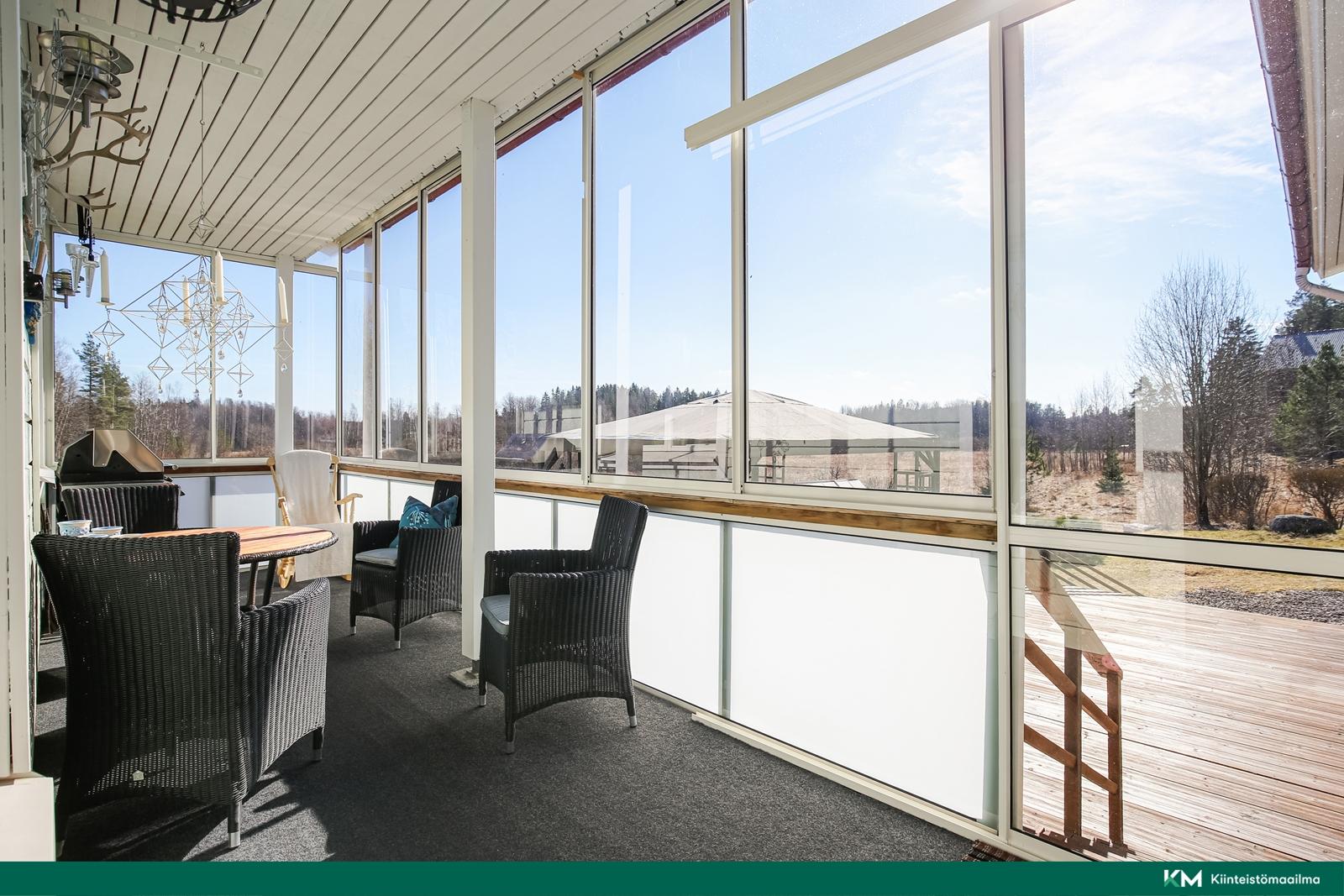 Lehmijärventie 903, Lehmijärvi, Lohja