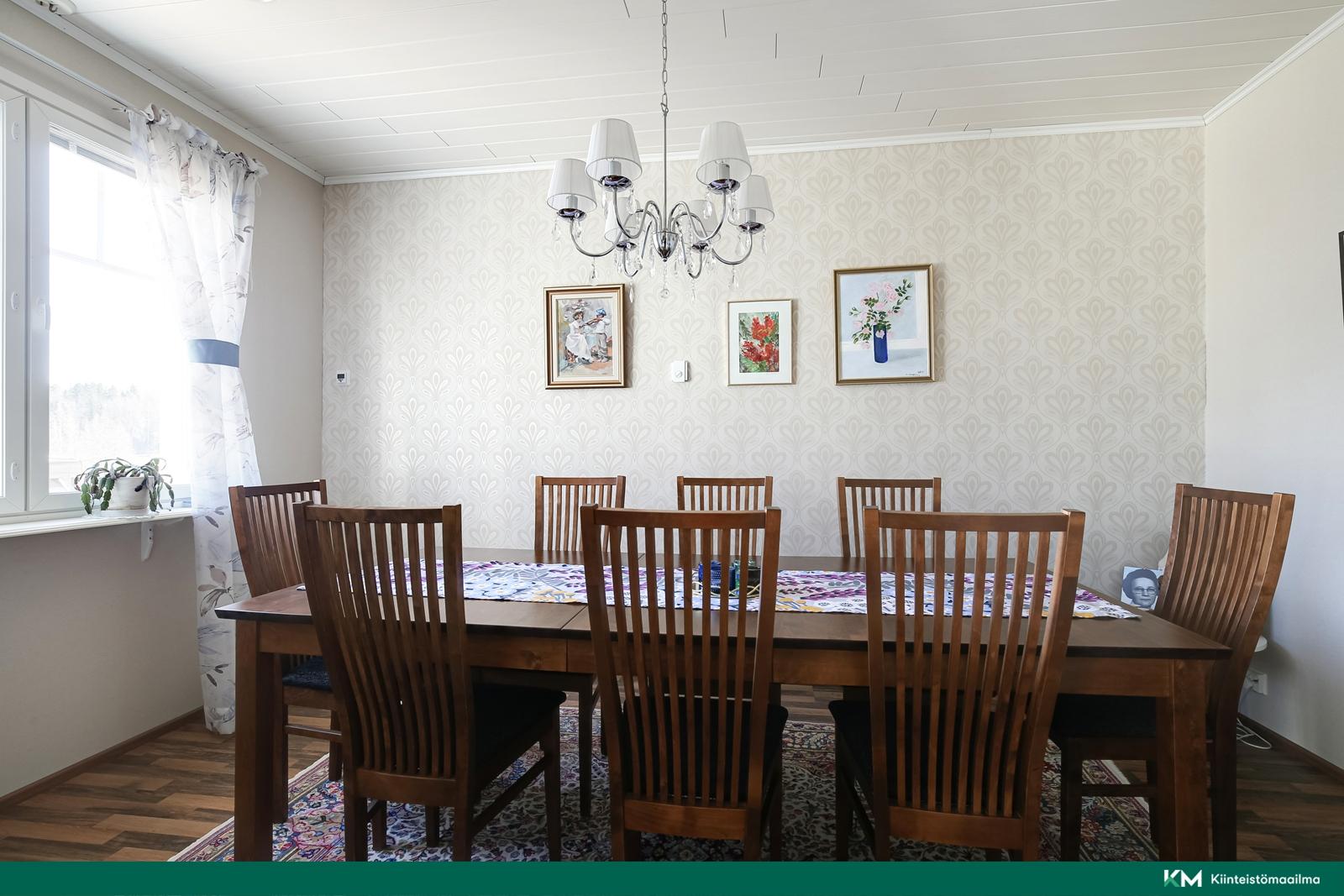 Lehmijärventie 903, Lehmijärvi, Lohja