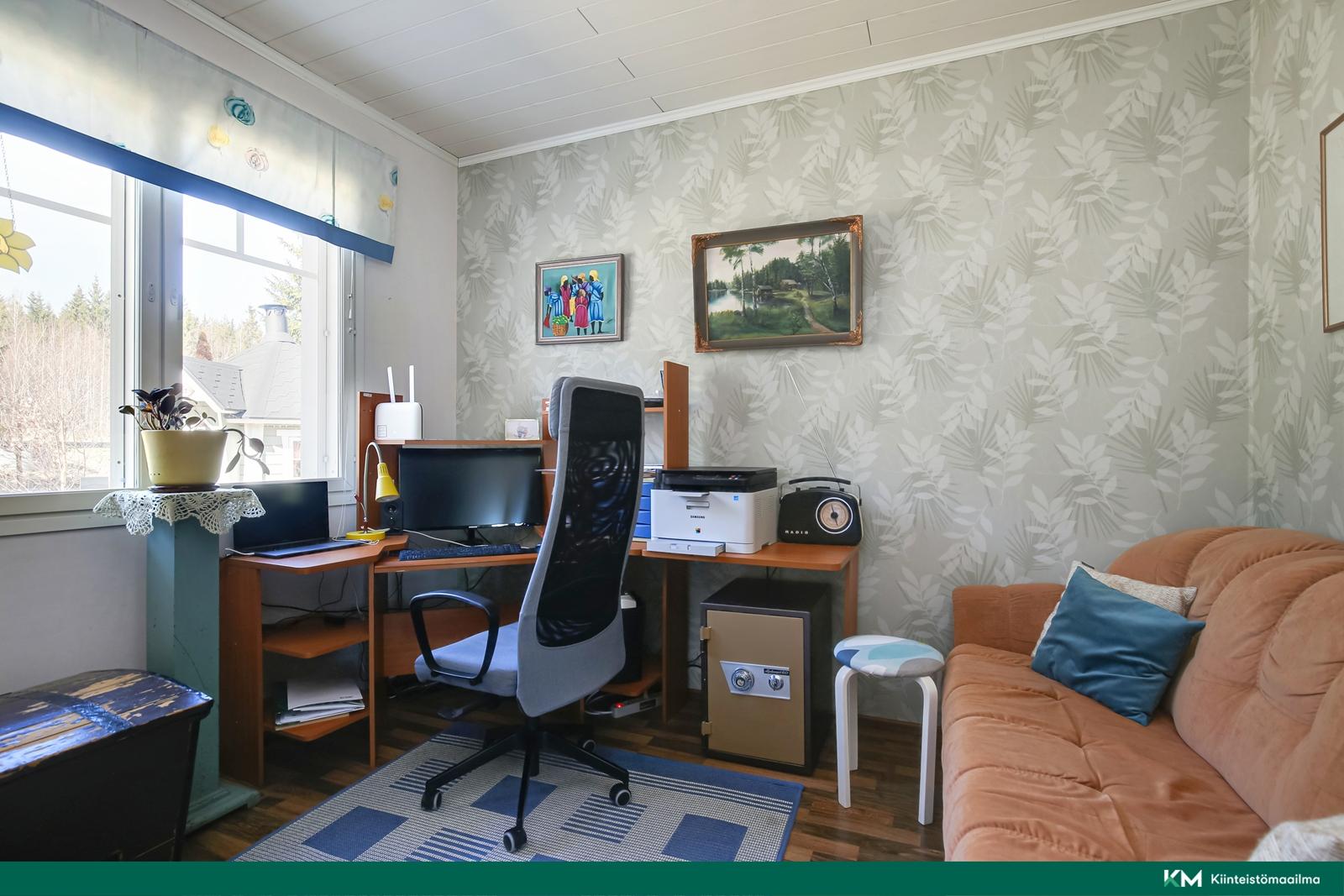 Lehmijärventie 903, Lehmijärvi, Lohja