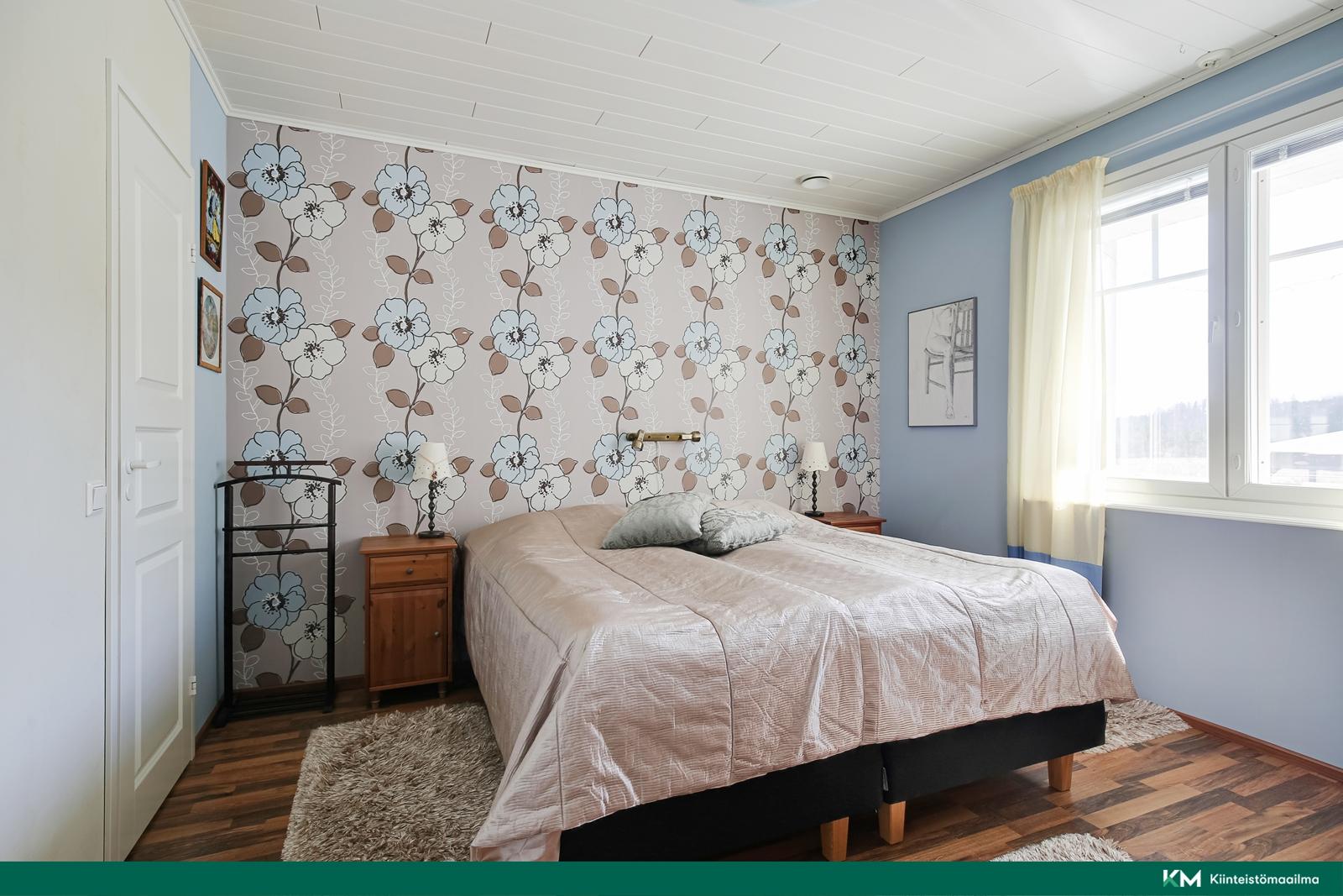 Lehmijärventie 903, Lehmijärvi, Lohja