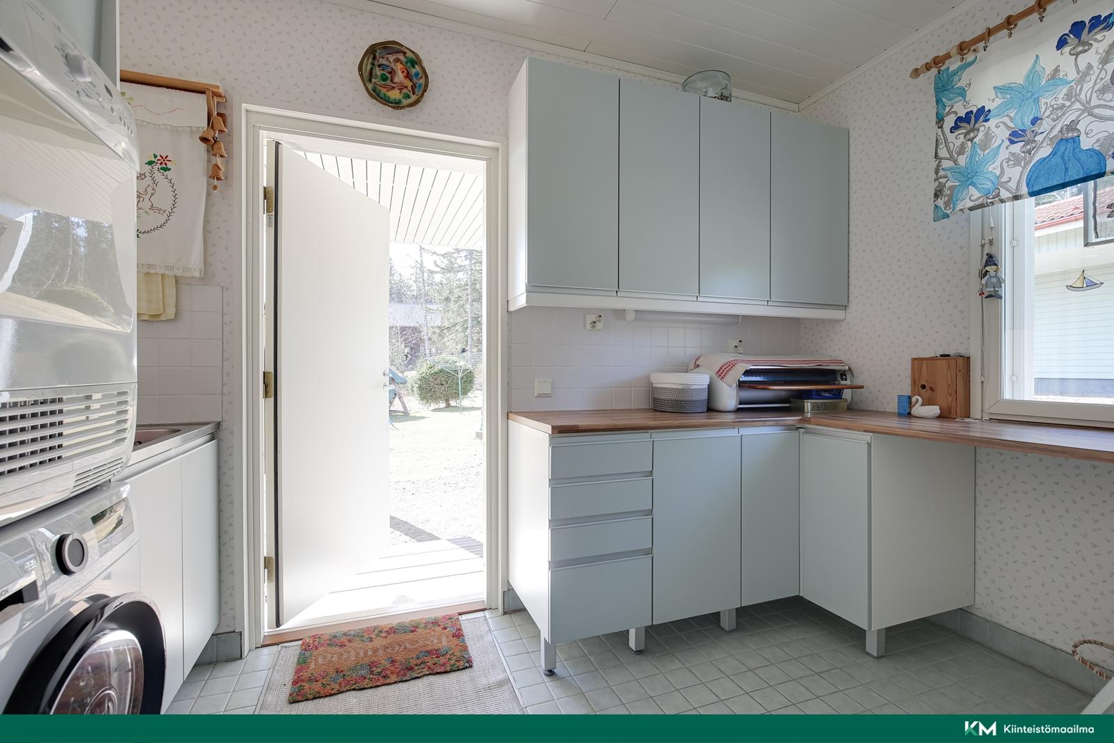 Lehmijärventie 903, Lehmijärvi, Lohja