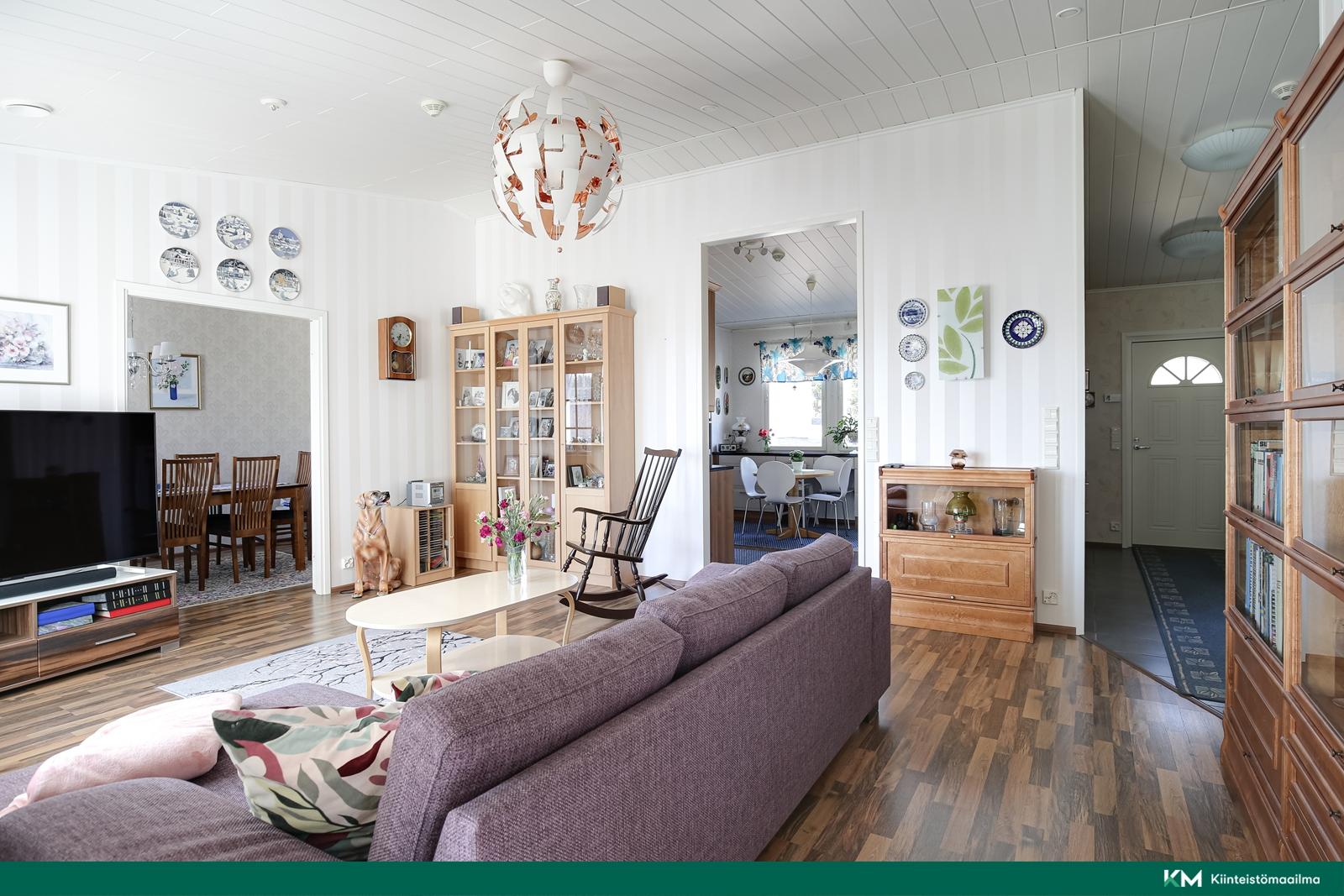 Lehmijärventie 903, Lehmijärvi, Lohja