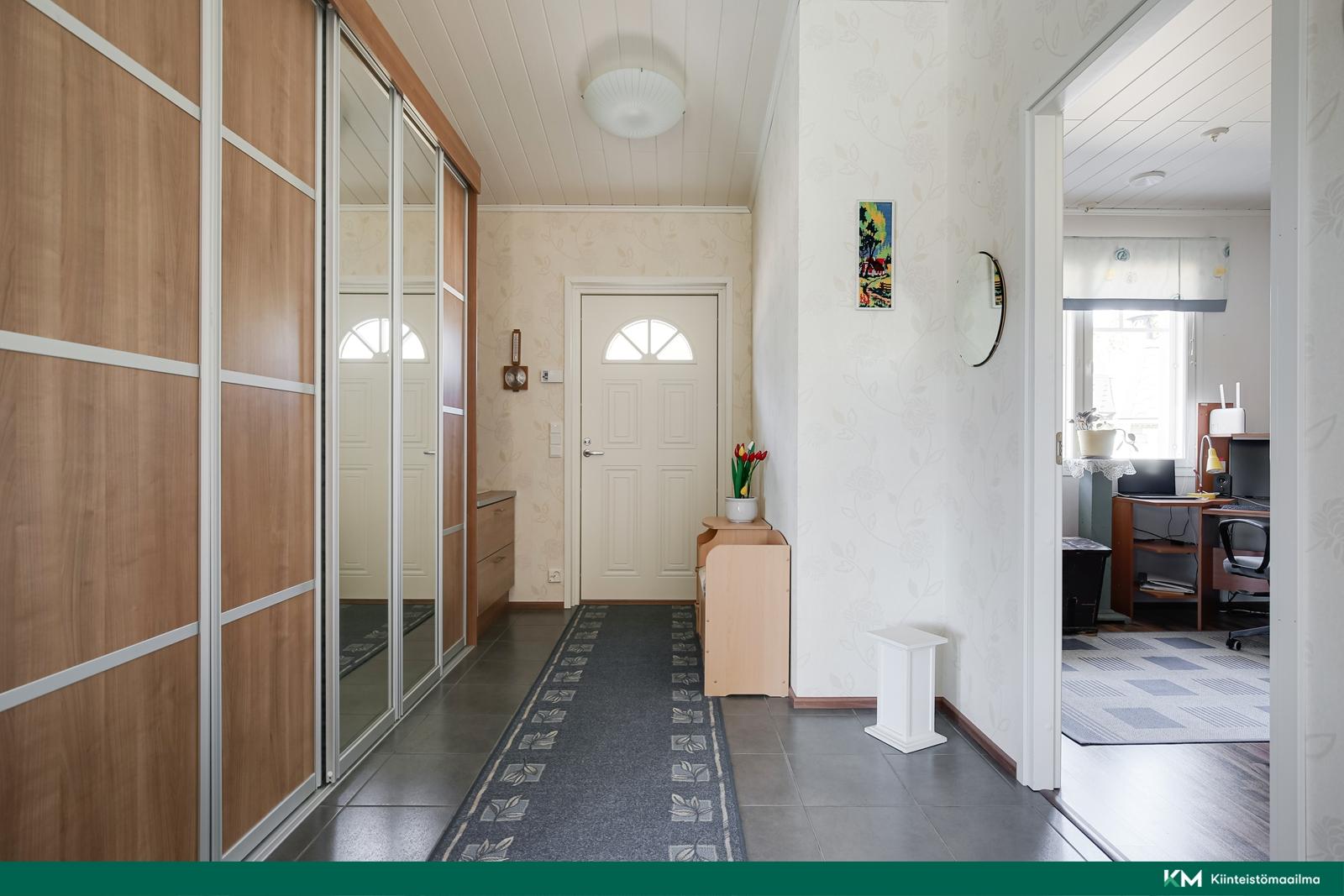 Lehmijärventie 903, Lehmijärvi, Lohja