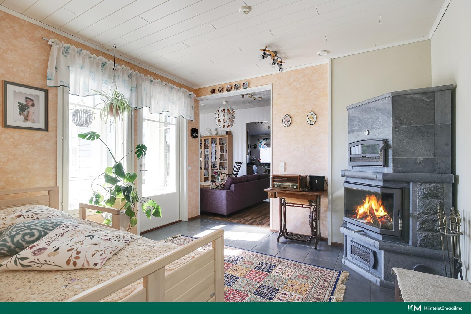 Lehmijärventie 903, Lehmijärvi, Lohja