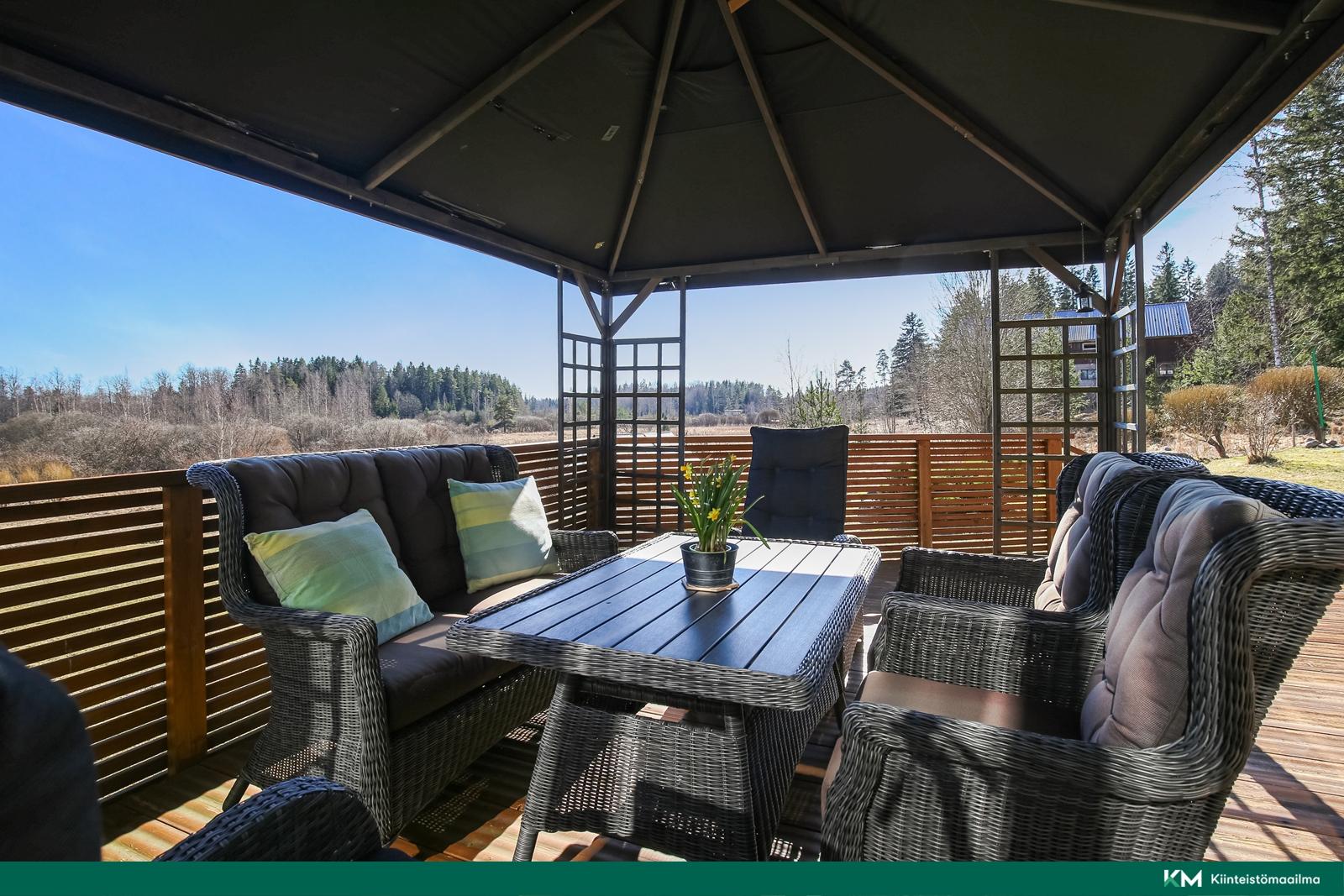 Lehmijärventie 903, Lehmijärvi, Lohja