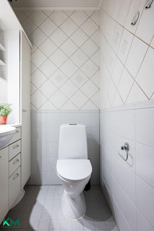 Satulatie 5, Nastola, Lahti