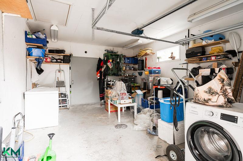 Satulatie 5, Nastola, Lahti