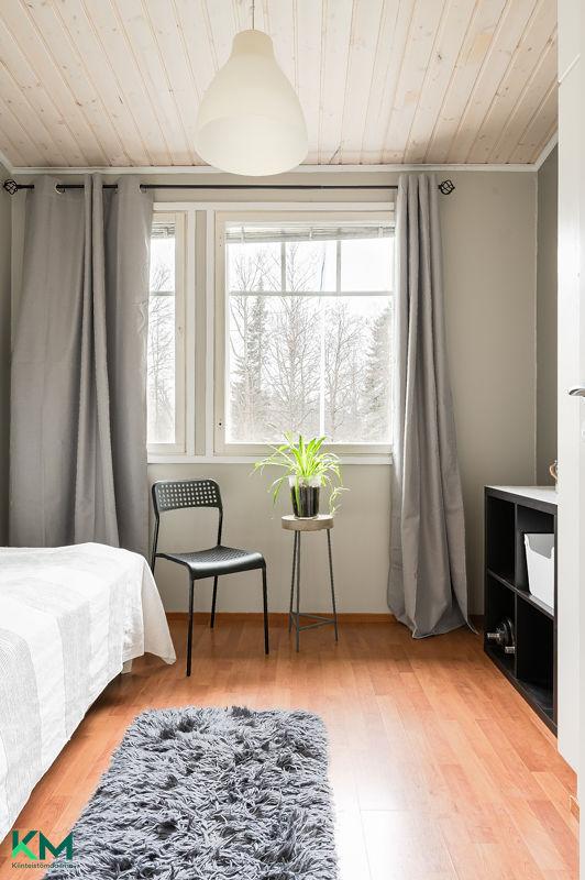 Satulatie 5, Nastola, Lahti