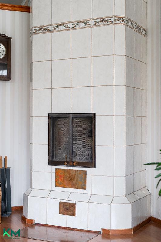 Satulatie 5, Nastola, Lahti