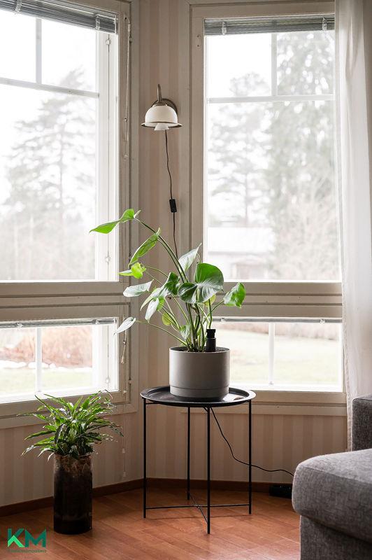 Satulatie 5, Nastola, Lahti