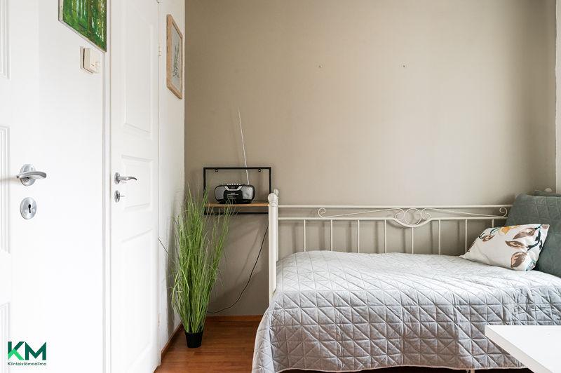 Satulatie 5, Nastola, Lahti