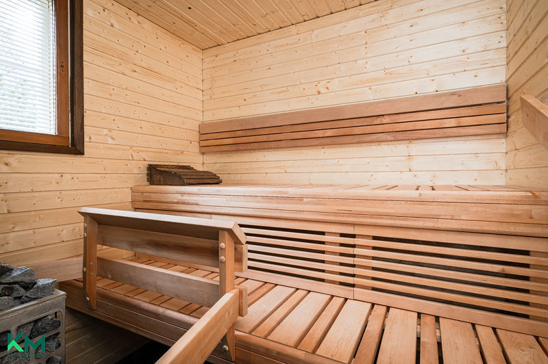 Satulatie 5, Nastola, Lahti