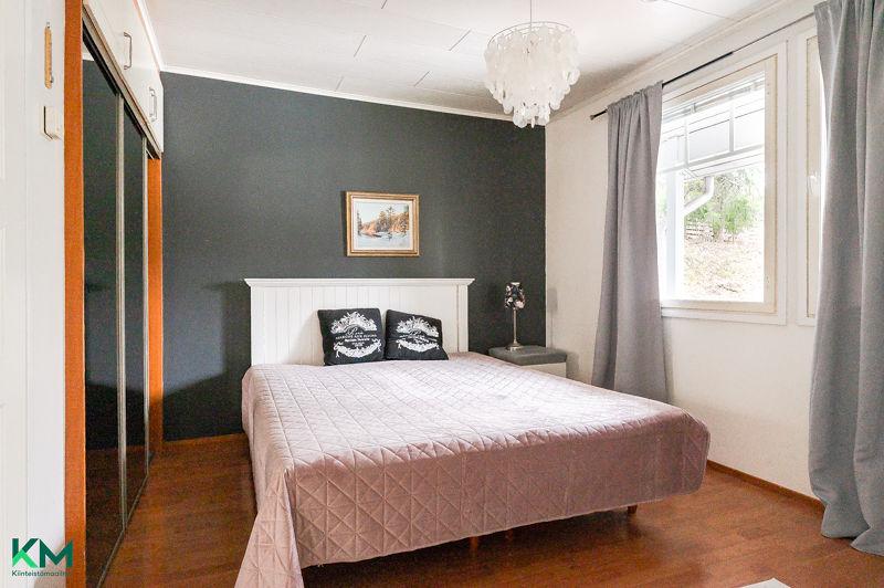 Satulatie 5, Nastola, Lahti