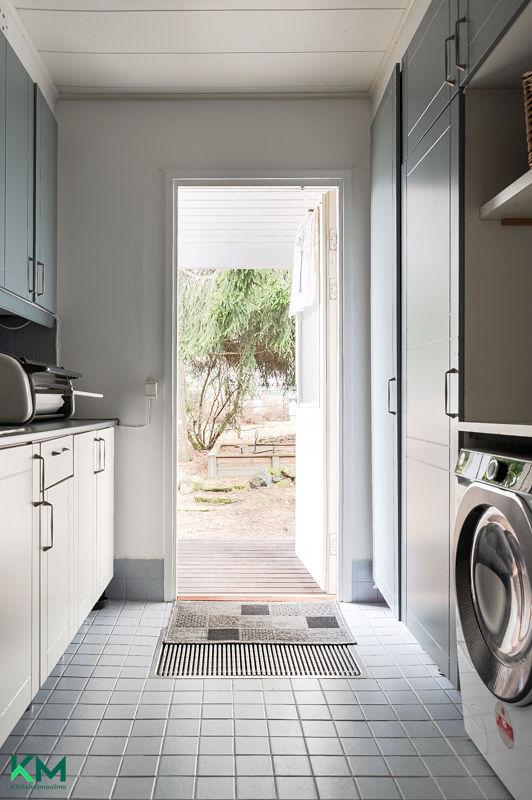 Satulatie 5, Nastola, Lahti