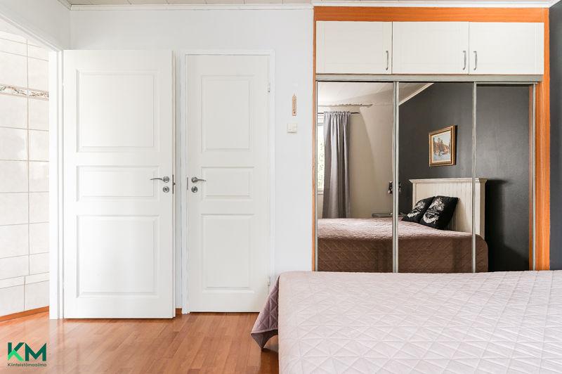 Satulatie 5, Nastola, Lahti