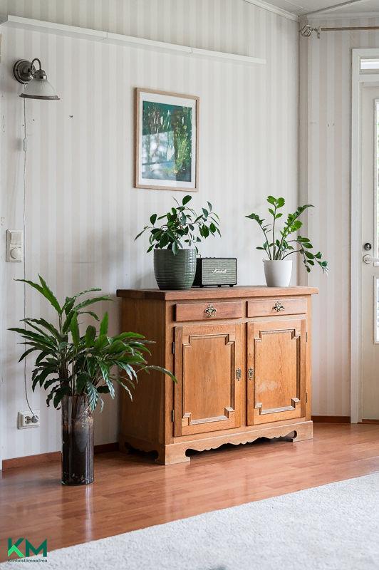 Satulatie 5, Nastola, Lahti