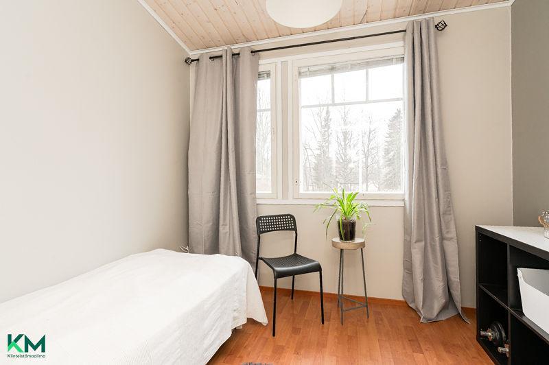 Satulatie 5, Nastola, Lahti