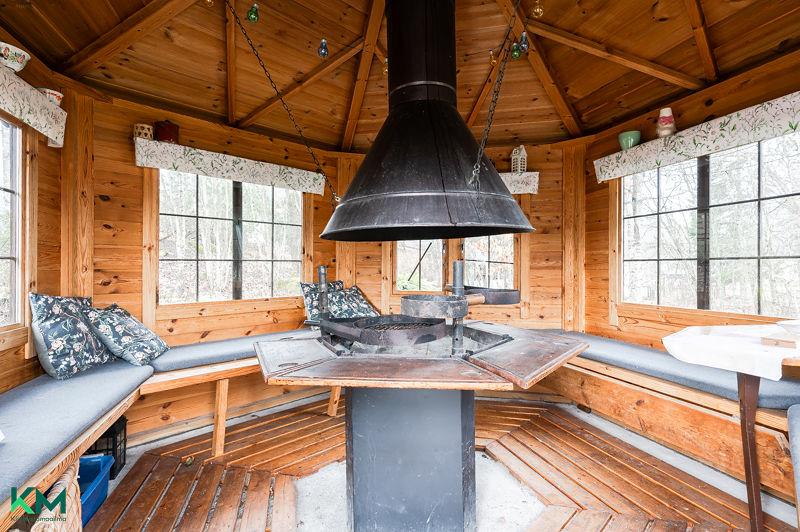 Satulatie 5, Nastola, Lahti