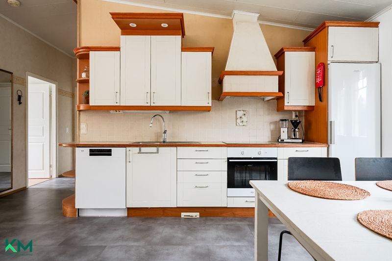 Satulatie 5, Nastola, Lahti