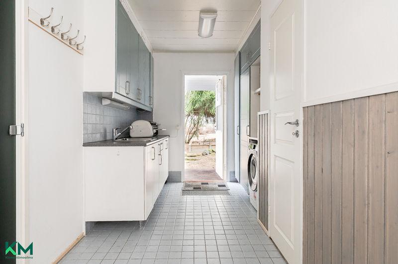 Satulatie 5, Nastola, Lahti