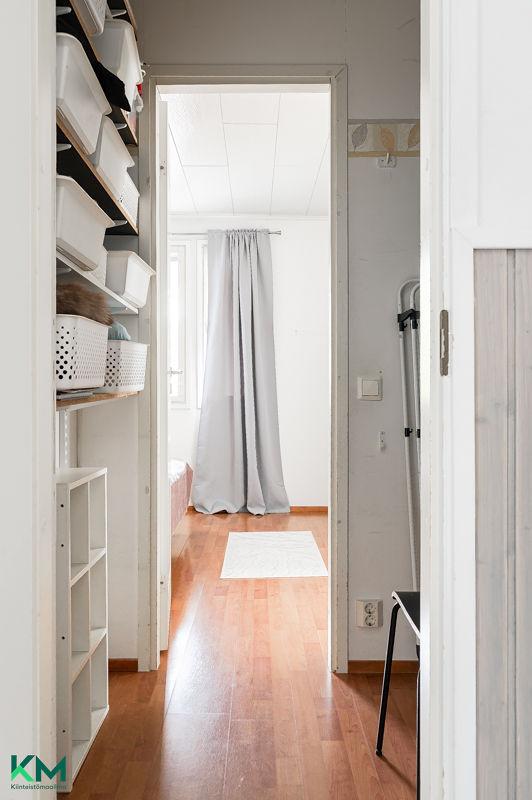 Satulatie 5, Nastola, Lahti