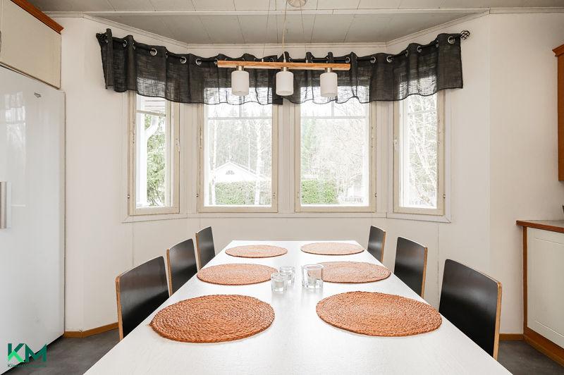 Satulatie 5, Nastola, Lahti