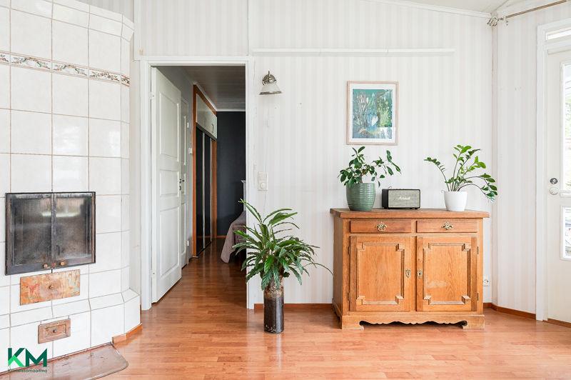 Satulatie 5, Nastola, Lahti